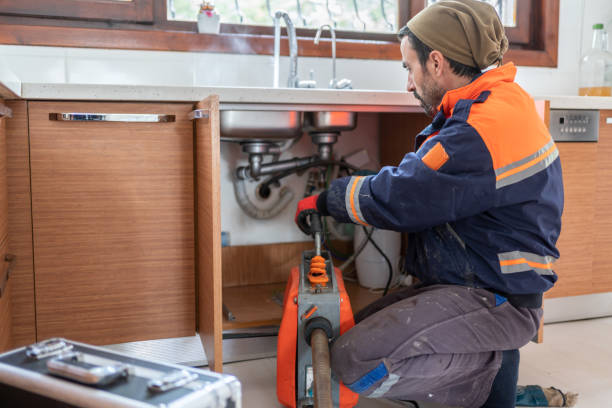 Hot Water Heater Installation in Lattingtown, NY