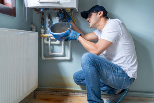 Best Water Leak Repair  in Lattingtown, NY