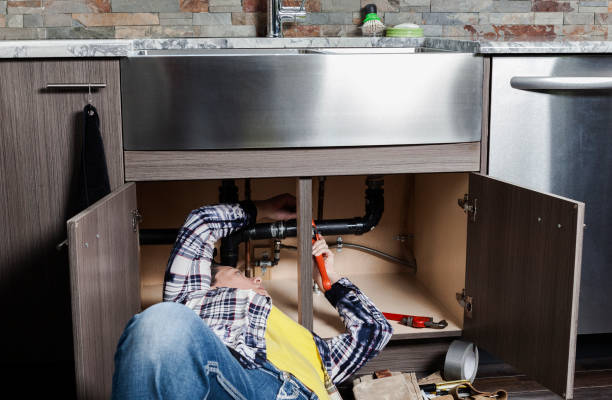 Best Leak Detection Services  in Lattingtown, NY