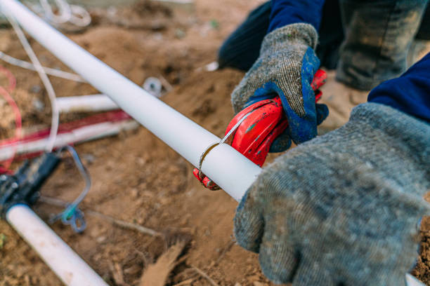 Best Residential Plumbing Services  in Lattingtown, NY